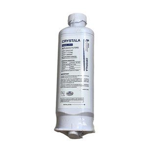 Crystala CF17 Replacement Water Refrigerator Filter For HAF-QIN/EXP DA97-17376B